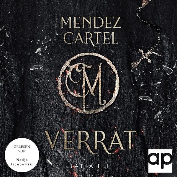 Mendez Cartel - Jaliah J., Audio, 9783987479182