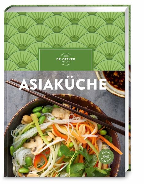 Produktbild: Asiak&uuml;che