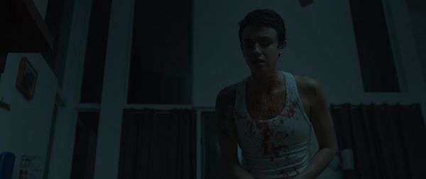 Produktbild: Faceless After Dark - Der Horror ist real