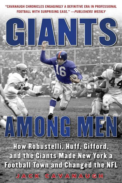 Produktbild: Giants Among Men