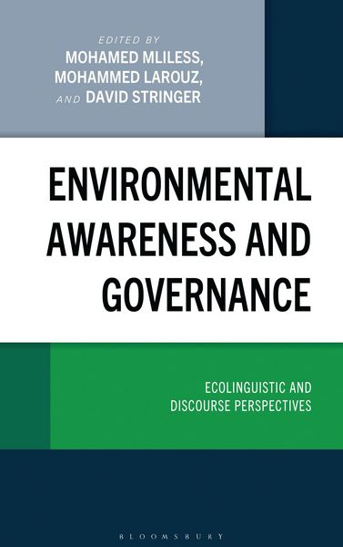 Produktbild: Environmental Awareness and Governance