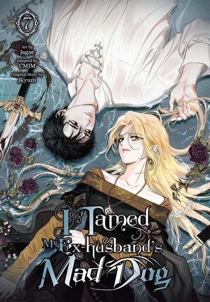 Produktbild: I Tamed My Ex-husband's Mad Dog, Vol. 7