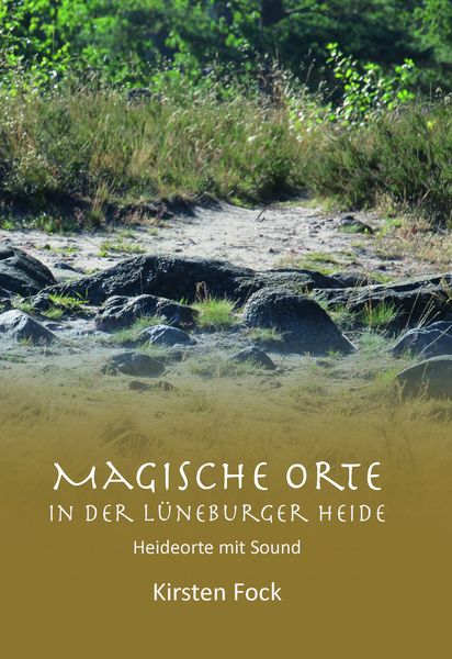 Produktbild: Magische Orte in der L&uuml;neburger Heide