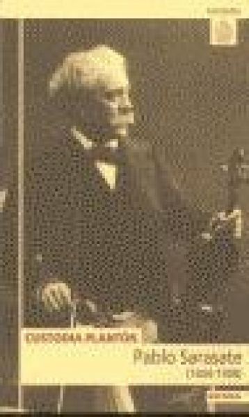 Produktbild: Pablo Sarasate (1844-1908)