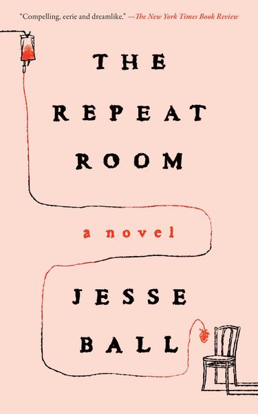 Produktbild: The Repeat Room