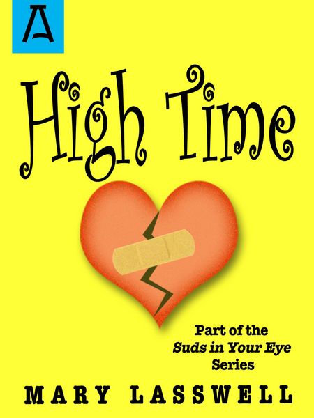 Produktbild: High Time