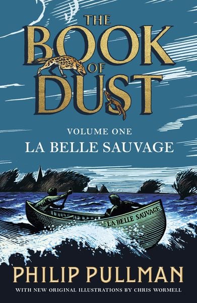 La Belle Sauvage