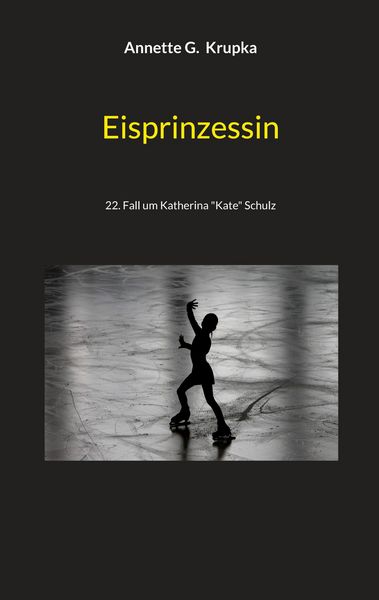 Produktbild: Eisprinzessin