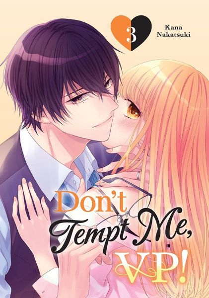 Produktbild: Don't Tempt Me, VP! 3