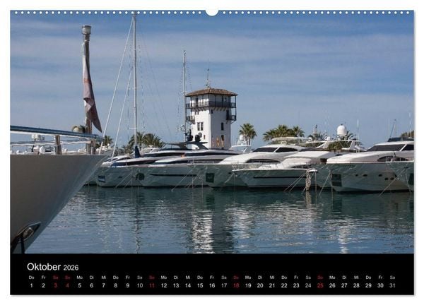 Produktbild: Mein Mallorca (hochwertiger Premium Wandkalender 2026 DIN A2 quer), Kunstdruck in Hochglanz