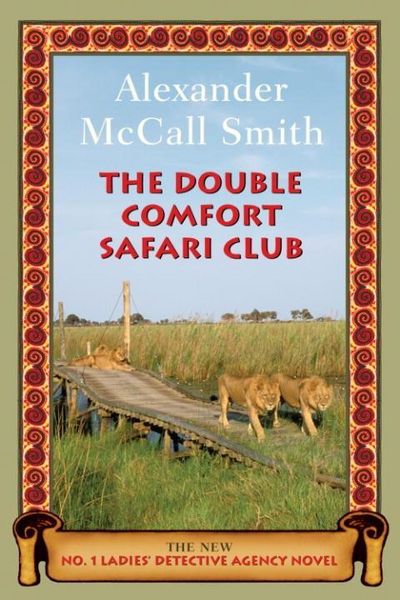 Produktbild: The Double Comfort Safari Club