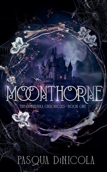 Produktbild: Moonthorne