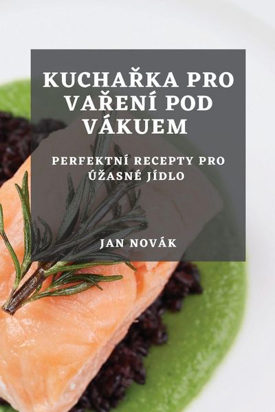 Produktbild: Kucha&iquest;ka pro va&iquest;en&iacute; pod v&aacute;kuem