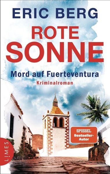 Produktbild: Rote Sonne - Mord auf Fuerteventura