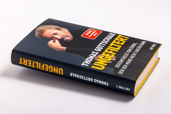 Produktbild: Ungefiltert