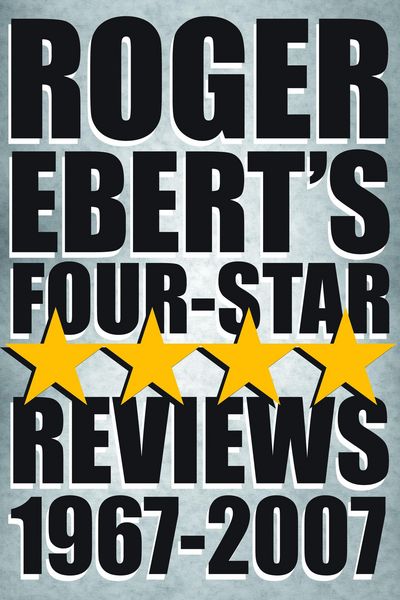 Produktbild: Roger Ebert's Four-Star Reviews 1967-2007