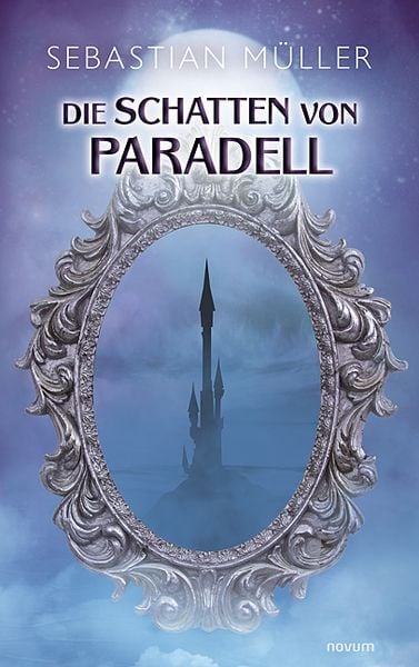 Produktbild: Die Schatten von Paradell