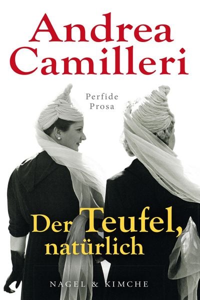Produktbild: Der Teufel, nat&uuml;rlich