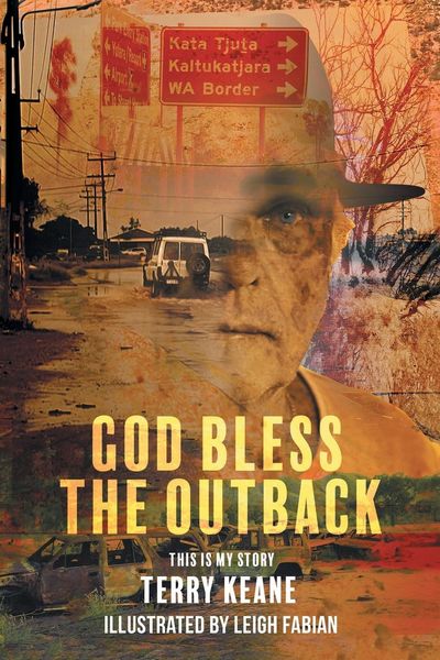 Produktbild: God Bless the Outback