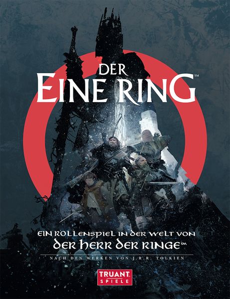 Produktbild: Der Eine Ring