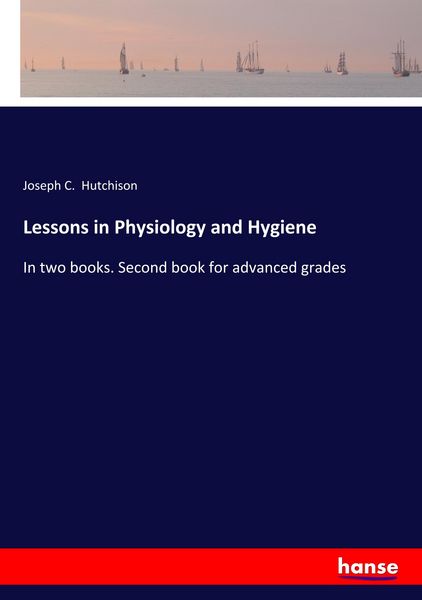Produktbild: Lessons in Physiology and Hygiene