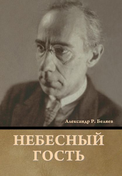 Produktbild: Небесный гость