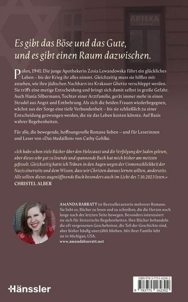 Produktbild: Die Apotheke der Hoffnung