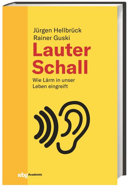 Produktbild: Lauter Schall