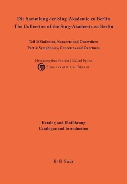 Produktbild: Katalog und Einf&uuml;hrung