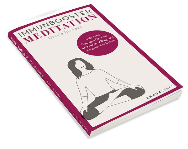 Produktbild: Immunbooster Meditation