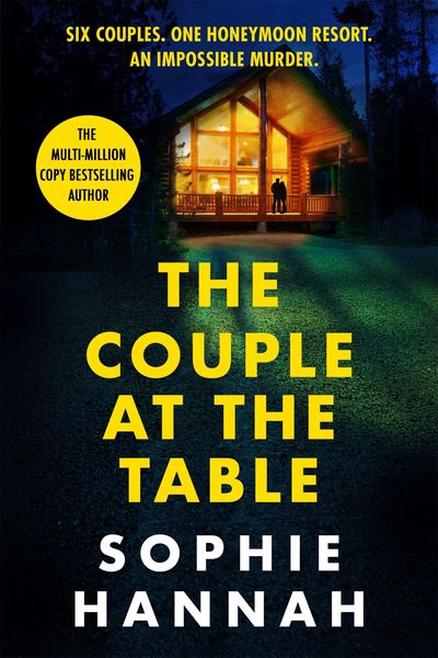 Produktbild: The Couple at the Table