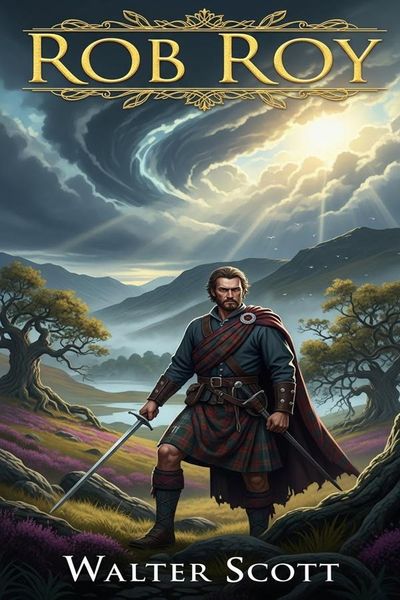 Produktbild: Rob Roy
