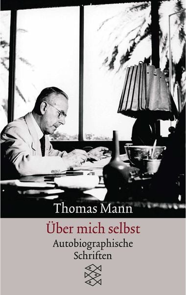 Produktbild: &Uuml;ber mich selbst