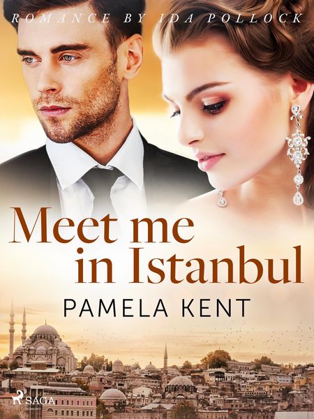 Produktbild: Meet me in Istanbul