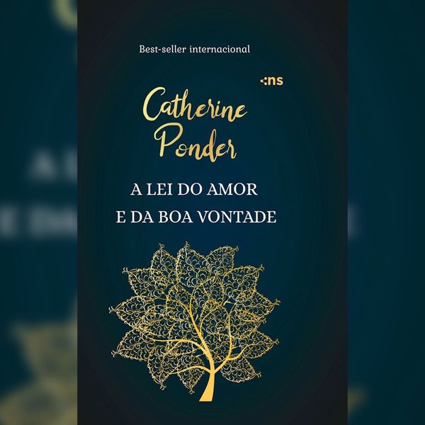 Produktbild: A lei do amor e da boa vontade