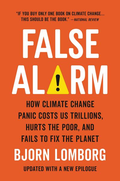 Produktbild: False Alarm