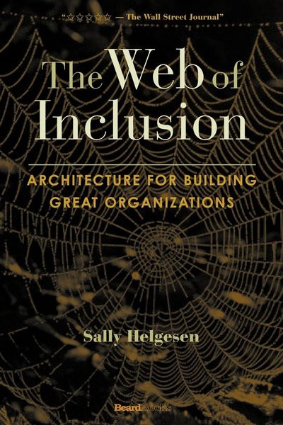 Produktbild: The Web of Inclusion