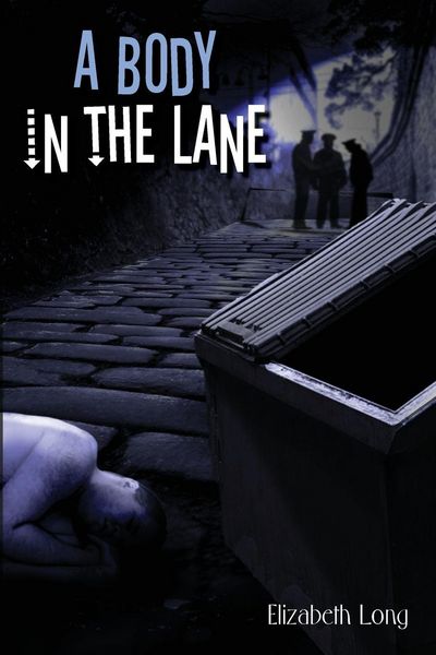 Produktbild: A Body in the Lane
