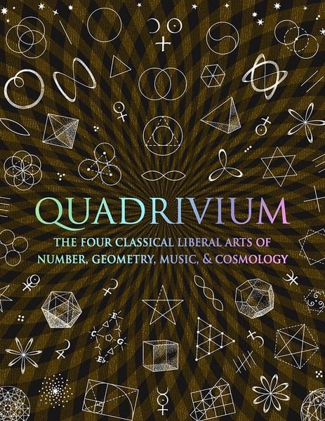 Produktbild: Quadrivium