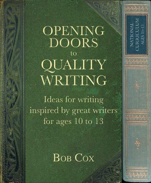 Produktbild: Opening Doors to Quality Writing