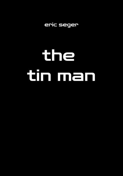 Produktbild: The tin man