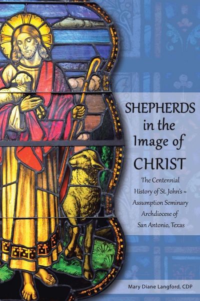 Produktbild: Shepherds in the Image of Christ
