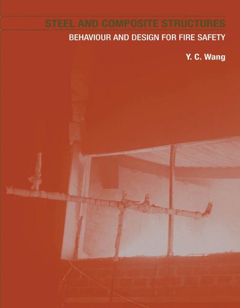 Produktbild: Steel and Composite Structures