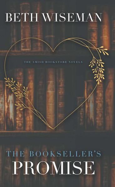 Produktbild: The Bookseller's Promise