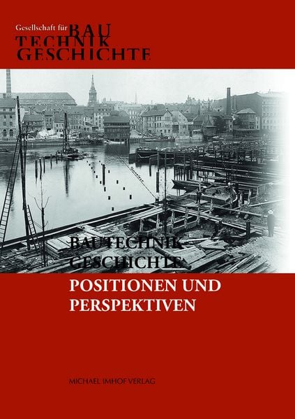 Produktbild: Positionen und Perspektiven