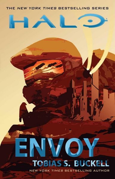 Produktbild: Halo: Envoy