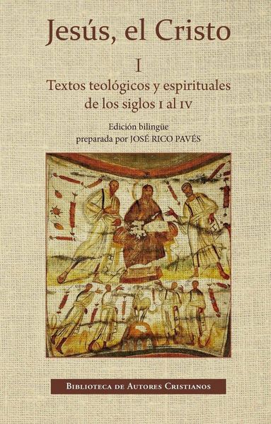 Produktbild: Jes&uacute;s, El Cristo I