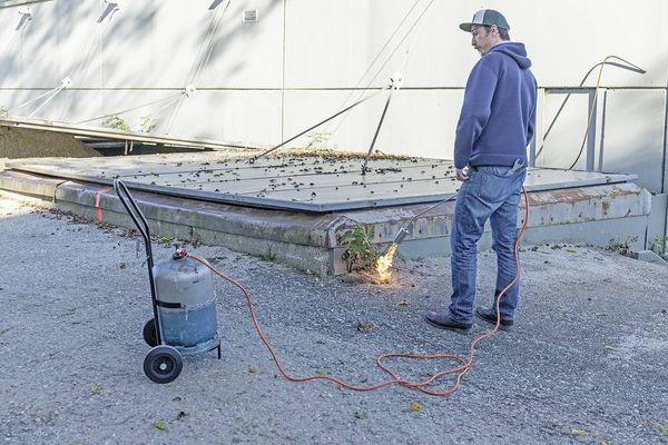 Produktbild: Rothenberger Industrial 1500003367 Sackkarre Traglast (max.): 11kg