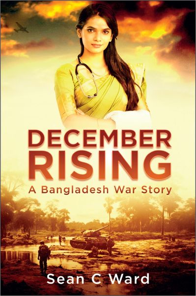 Produktbild: December Rising