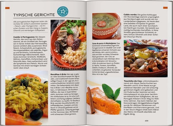 Produktbild: Baedeker Reisef&uuml;hrer Portugal